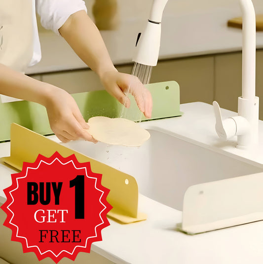 Sink Splash Guard  🔥(BUY 1 GET ONE FREE )🔥