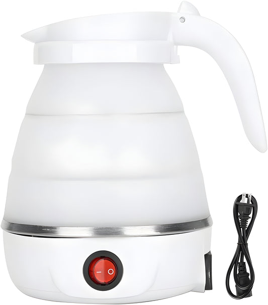 Foldable Electric Kettle