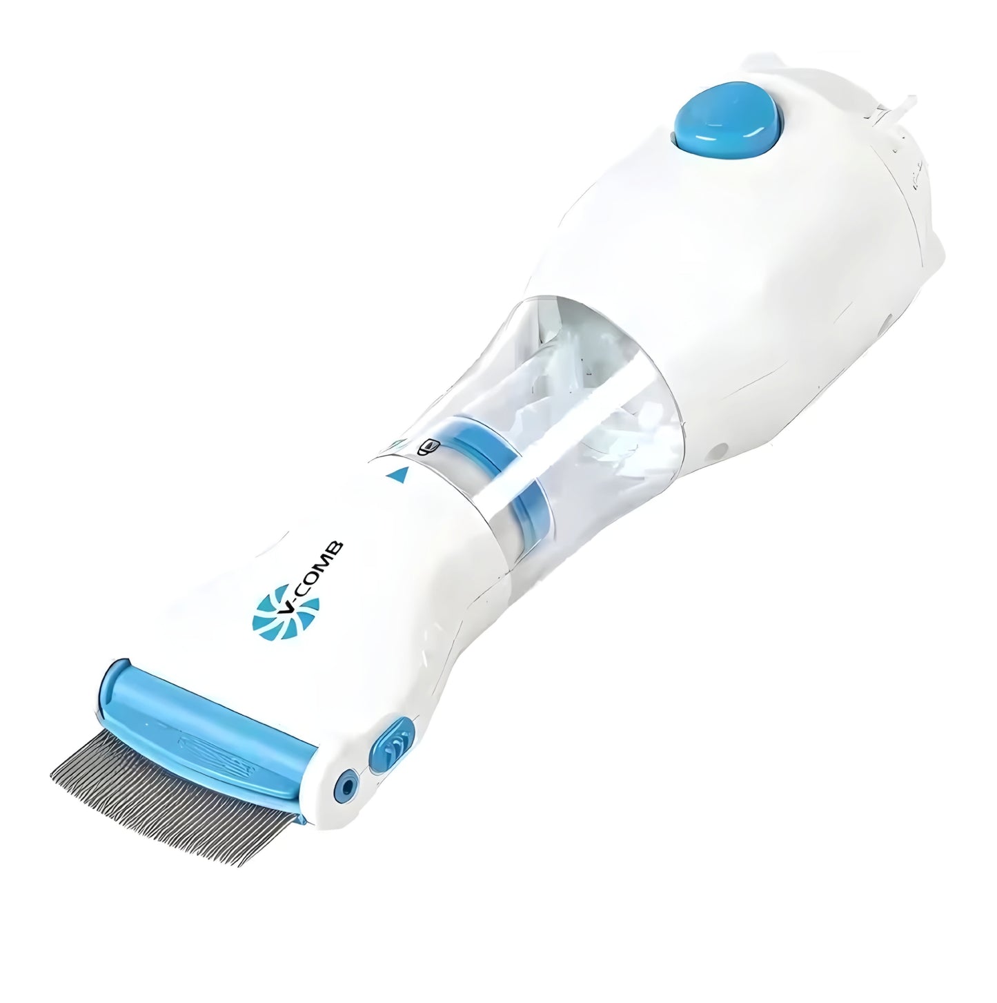 Electric Head Lice Removal