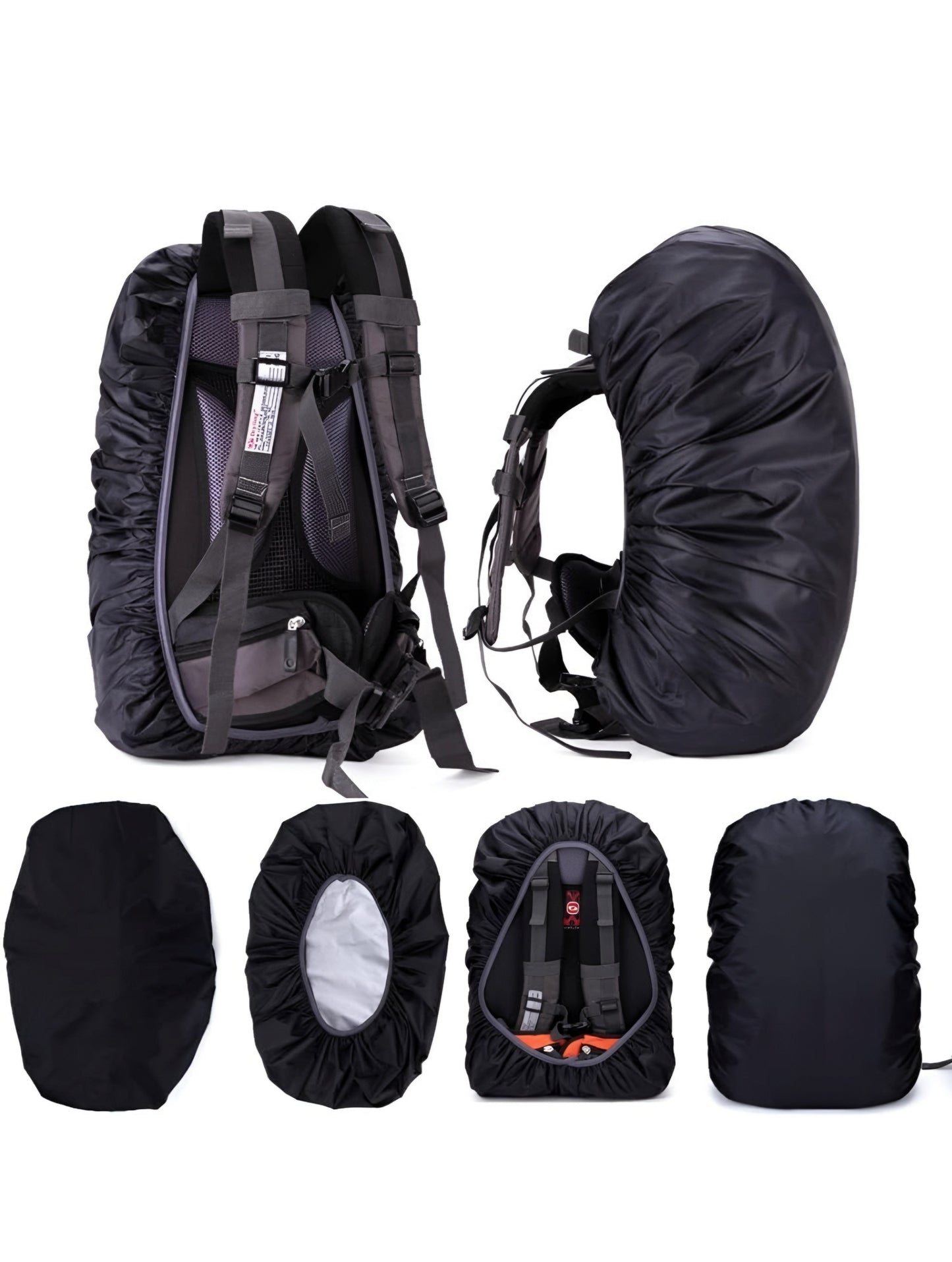 Backpack Rain Cover